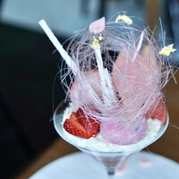 オールデイダイニング オアシスガーデン - 