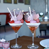 オールデイダイニング オアシスガーデン - 