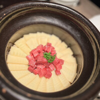 USHIGORO S. SHINJUKU - 