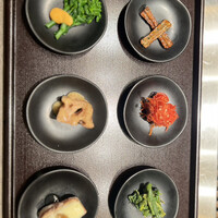 USHIGORO S. SHINJUKU - 