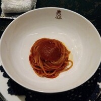 SALONE 2007 - スパゲッティ ポモドーロ　50g