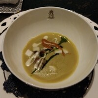 SALONE 2007 - ズッパ ディファヴァータ 