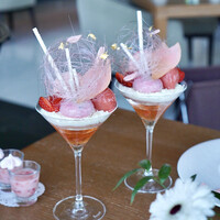 オールデイダイニング オアシスガーデン - 