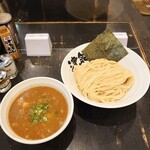 Tsukemen Tsukiya - つけ麺