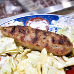 焼鳥 滝沢 - つくね
