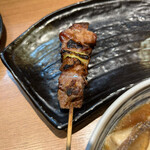 Sumibi Yakitori Kondouya - 