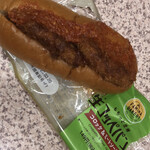 ファミリーマート - 料理写真: