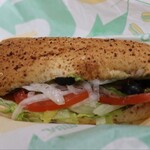 SUBWAY - 