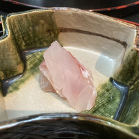 京料理 立神 - 