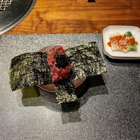 焼肉牛印 銀座店 - 