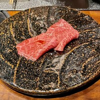 焼肉牛印 銀座店 - 