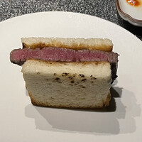 焼肉牛印 銀座店 - 