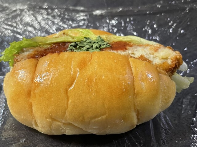 パンハウス庄内 播磨店 - 鶴岡（パン）の写真