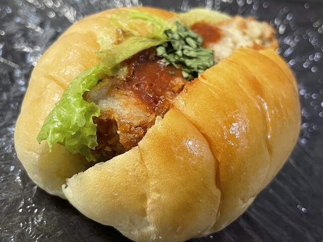 パンハウス庄内 播磨店 - 鶴岡（パン）の写真