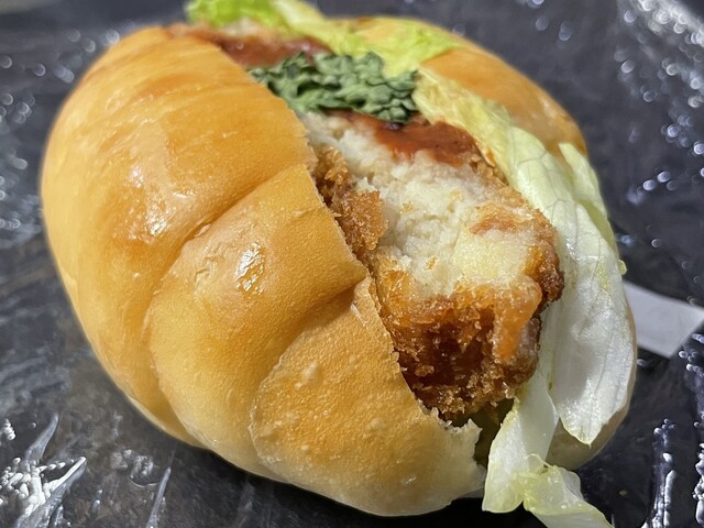 パンハウス庄内 播磨店 - 鶴岡（パン）の写真