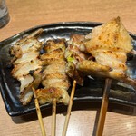 Sumibi Yakitori Kondouya - 