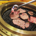 Yakiniku En - 