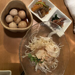 串屋 月花 - 