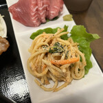 わ楽 - パスタサラダ