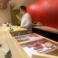鮨 しみづ - 