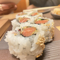 伊勢鮨 - 