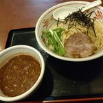 Ramen Touraku Fumiya - 