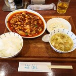 中国菜 オイル - 