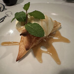 Katsuya charcoal grill steakhouse - 