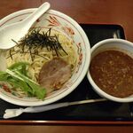 Ramen Touraku Fumiya - 