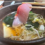 Sushi Hasegawa - 