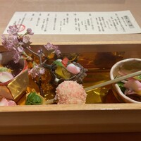 寿司 はせ川 西麻布店 - 