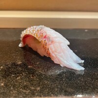 寿司 はせ川 西麻布店 - 