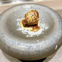 八重洲 steak & seafood 鉄板焼き 一心 - 