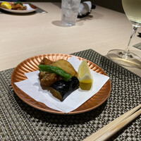 寿司と日本料理 銀座 一 - 