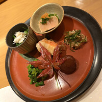 割烹 うづき - 
