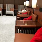 Sakura Lounge - 