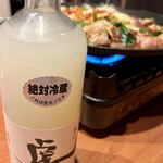 山本牛臓 麻布十番店 - 