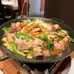 山本牛臓 麻布十番店 - 