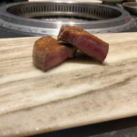 銀座 山科 - 