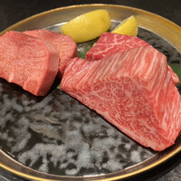 銀座 山科 - 