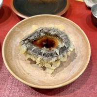 天ぷら もっこす - 