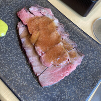 ブッフェアンドカフェ スロープサイドダイナー ザクロ - 