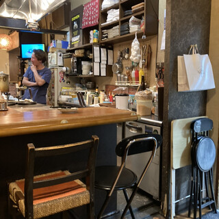 シンバシ テッパン_2