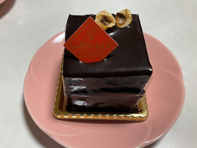 ガトーカフェ ル・クール（Gateaux cafe Le Coeur） - 泉崎（ケーキ）の写真