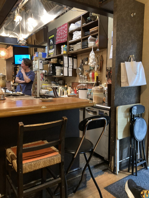 shinbashi TEPPAN photo 4