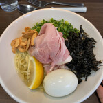 ヌードル＆スパイスカレー 今日の1番 - 