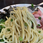 ヌードル＆スパイスカレー 今日の1番 - 