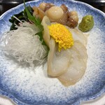 沼津魚がし鮨 - 