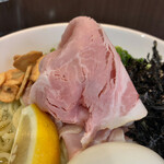 ヌードル＆スパイスカレー 今日の1番 - 