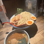 三田製麺所 - 